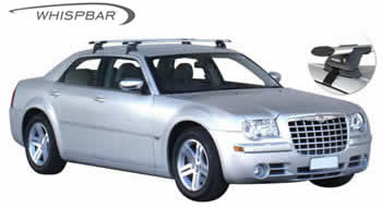 Roof Racks Chrysler 300C